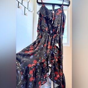 Parker Dress